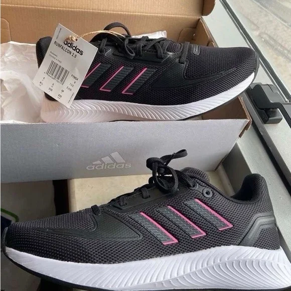 Adidas RUNFALCON - Picture 2 of 5